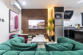 How to Choose the Perfect Short-Let Apartment in Nigeria